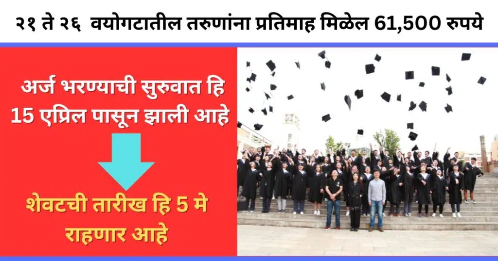 Mukhyamantri Fellowship Yojana Maharashtra Information