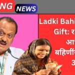 Ladki Bahin Yojana Gift